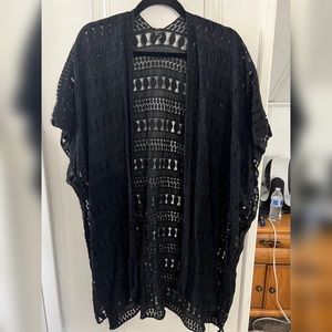 Lane Bryant Cardigan